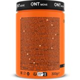 QNT creatine monohydrate – čisti kreatin za snagu i izdržljivost 300g | ePonuda.com