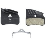 Shimano n03a-rf pločice za disk resin radiator fin / br-m9120 br-m8120 br-m7120 ( EBPN03ARFA ) Cene