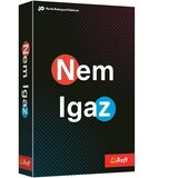 Trefl Društvena igra Nije istina - | shoptok.hr