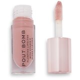 Revolution glos za ustnice - Pout Bomb - Doll | Shoptok.si
