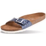 Futti Papuče Mara Coco Blue | Eponuda.ba