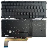 HP Tastatura za laptop EliteBook x360 1030 G2 1030 G3 1030 G4 & EliteBook 1020 G3 veliki enter backlight | ePonuda.com