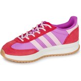 Adidas Superge Run 70s 2.0 JR8615 Vijolična | Shoptok.si