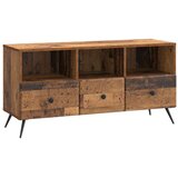 TV omarica Star les 102 x 34,5 x 50 cm Inženirski les, (5000210515) | Shoptok.si