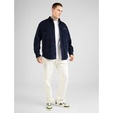 Timberland Majica pegasto siva / črna / off-bela | Shoptok.si