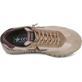 Cetti Nizke superge C1259 Bež | Shoptok.si