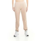 Leone 1947 Spodnji deli trenirke Woman Sweatpants Chic Boxing Bež | Shoptok.si