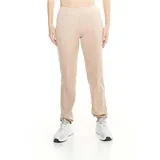 Spodnji deli trenirke Woman Sweatpants Chic Boxing Bež