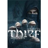 Steam Thief: Master Thief Edition Key EUROPE Steam Thief: Master Thief Edition Key EUROPE Slike