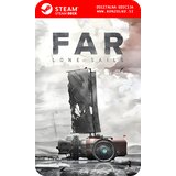 FAR Lone Sails - Steam koda brez škatlice (WINDOWS PC | STEAM DECK) | Shoptok.si