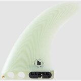 FCS 2 Mid Single Pg 7 Fin Set clear | shoptok.hr