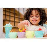Melii Abacus Straw Sippy Cup skodelica s slamico Mint 340 ml | Shoptok.si