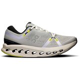 On muška obuća za trčanje CLOUDSURFER 2 P25 Zelena | shoptok.hr