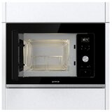 Gorenje Mikrovalovna pečica z grilom BMX201AG1BG | Shoptok.si