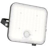  LED stenska zunanja svetilka s časovnikom in solarnim panelom (višina 19 cm) Acora – | Shoptok.si