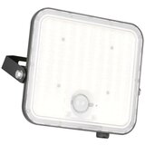  LED zidna vanjska svjetiljka s tajmerom sa solarnim panel (visina 19 cm) Acora – | shoptok.hr