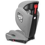 CARETERO Otroški avtosedež BREEZY isofix 100–150 cm siva | Shoptok.si