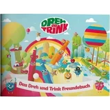 Dreh und Trink prijateljska knjiga