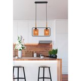 Lesnina XXXL VISEČA NIHALNA SVETILKA Crown 50 cm E27 | Shoptok.si