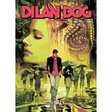 Veseli četvrtak Grupa autora - Dilan Dog 209 - Sali | Eponuda.com