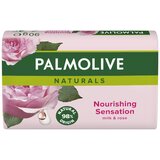 Palmolive sapun Milk&Rose 90g u