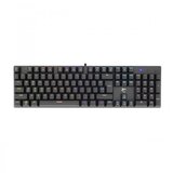 WHITESHARK KEYBOARD GK-2202 ASHIKO Black / US... | Eponuda.ba