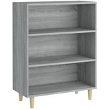  Komoda boja hrasta sonome 69,5 x 32,5 x 90 cm konstruirano drvo | Eponuda.ba