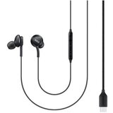 Samsung Slušalice sa mikrofonom EO-IC100 USB-C crne | Eponuda.com