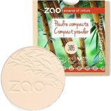 Zao Polnilo za compact puder - 306 Porcelain Cene