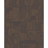 Casadeco Tapeta Matera Caractere 8 boja | shoptok.hr