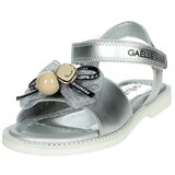 GaËlle Paris Sandali & Odprti čevlji GT0007S Srebrna | Shoptok.si