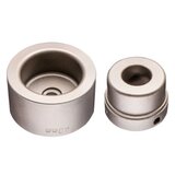 Neo Tools teflon prirubnica za peglu, 40mm 21-015 | ePonuda.com