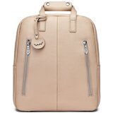 Vuch Fashion backpack Kalimba Creme | shoptok.hr