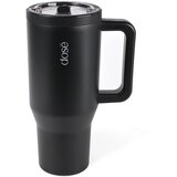 Dose Termos - Traveler Max 1,2l black Cene