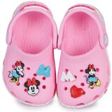 Crocs Cokli Mickey Frnds Minnie Cls Clg T Večbarvna | Shoptok.si