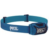  Petzl Actik Blue Headband flashlight LED Cijene