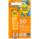 sundance krema za lice, za zaštitu od sunca+ balzam za usne, za zaštitu od sunca, SPF50 20 ml Cene'.'