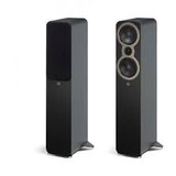 Q Acoustics 3050c Samostoječ Hi-Fi zvočnik - | Shoptok.si
