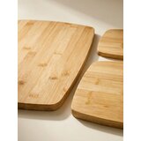Sinsay Set bambusovih dasaka za rezanje 3 pack | shoptok.hr