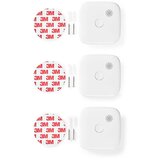 Nedis SmartLife 85dB brezžični detektor dima model WIFIDS21WT, (5000310032) | Shoptok.si