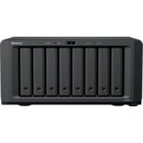 Synology DS1825+ BAREBONE NETWORK ATTACHEDSTORAGE WITHOUT HDD UK V1.0DS1825+ BAREBONE NETWORK ATTACHEDSTORAGE WITHOUT HDD UK V1.0 | Eponuda.ba
