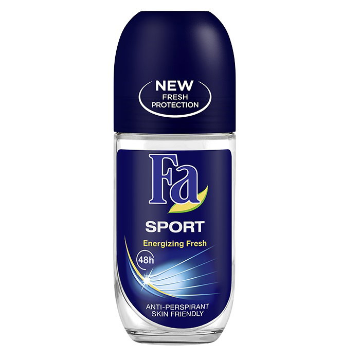 deodorant v roll-on-u - Men Deoroll-On - Sport