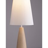 Nova Luce Bijela/krem stojeća svjetiljka (visina 130 cm) Mizu – | shoptok.hr