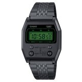 Casio vintage muški sat ( A1100B-1 ) | ePonuda.com