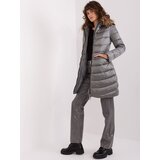 Trendy. ING Jacket-NM-KR-TR8125.99P-dark grey | shoptok.hr