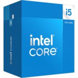Intel Core i5 14400 BOX procesor | Shoptok.si