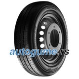 Cooper Evolution Van ( 215/60 R17C 109/107H 8PR DOT2022 ) letnja auto guma Cene