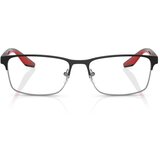 Prada Linea Rossa Naočare PS 50PV YDC1O1 | ePonuda.com
