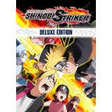 Steam Naruto to Boruto: Shinobi Striker (Deluxe Edition) Key EUROPE Steam Naruto to Boruto: Shinobi Striker (Deluxe Edition) Key EUROPE Slike