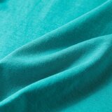  Dječja majica kratkih rukava tamna boja mente 104 | shoptok.hr